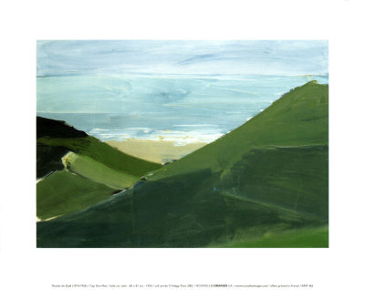Cap Gris-Nez