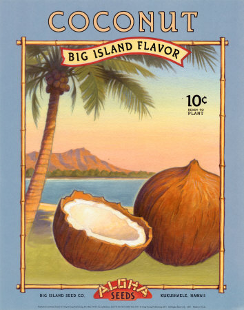 Coconut