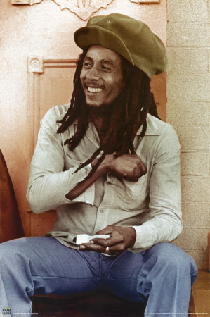 Bob Marley