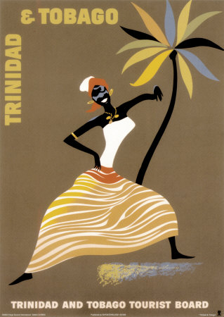 Buy Trinidad and Tobago at AllPosters.com