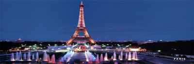 Eiffel Tower