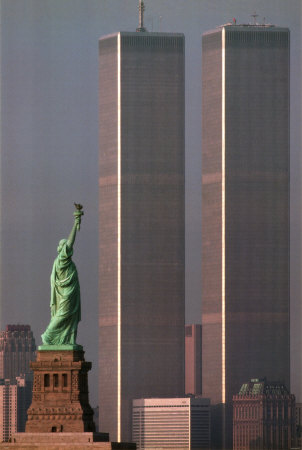 America Stands Tall