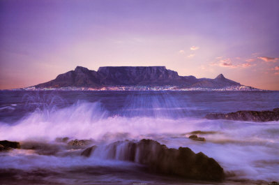 Table Mountain