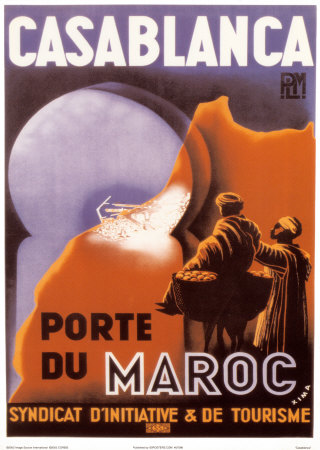 Casablanca