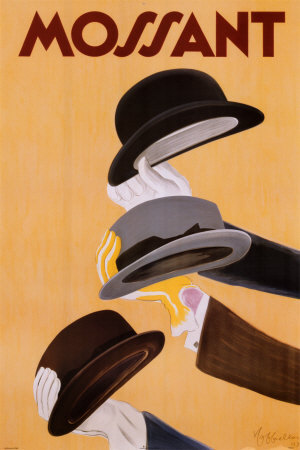 Mossant, c.1935