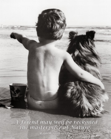 Best Friends