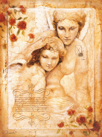 Les Anges, L
