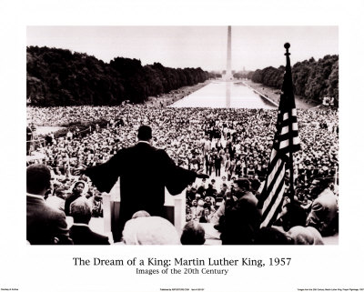 Dream Of A King