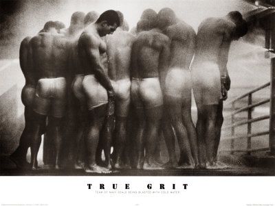 True Grit