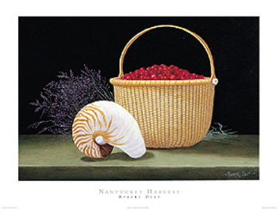 Nantucket Harvest