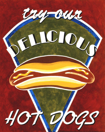 Hot Dogs