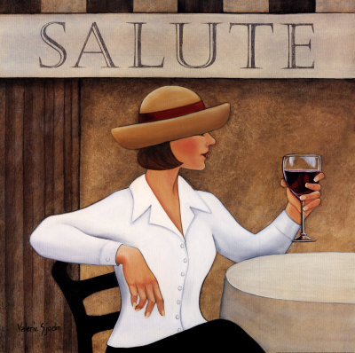 Salute I