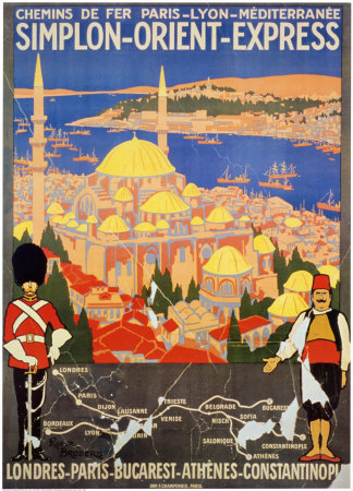 Orient Express