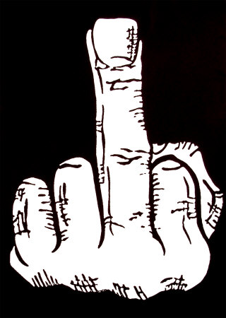 Finger