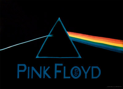 Buy Pink Floyd - Dark Side of the Moon at AllPosters.com