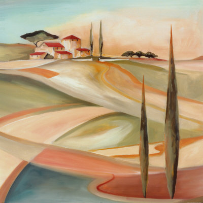 Earth of Tuscany