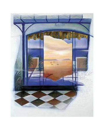 Mallorca Terrace