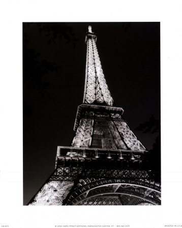 Buy Eiffel Tower at AllPosters.com