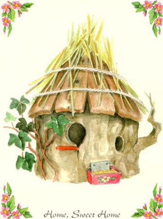 Home Sweet Home IV
