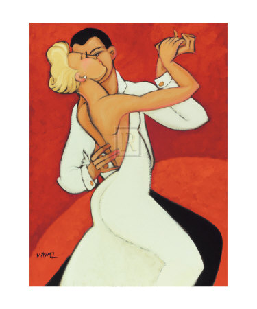 Tango Valentino
