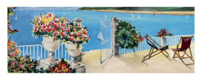 Vistas of the Côte II