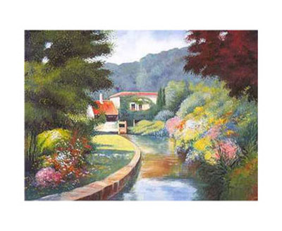 Douce France III