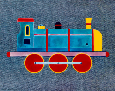 Toys in Jeans II,J.  Clark