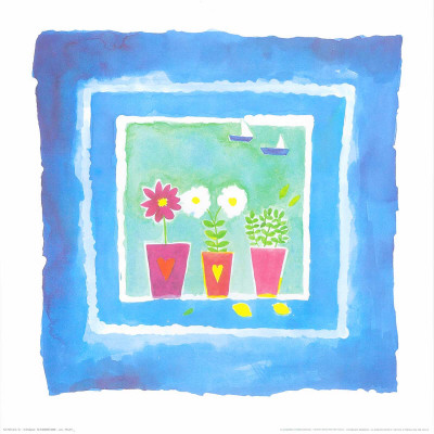 Summertime IV