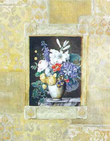 Enquadro I
