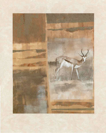 Safari I