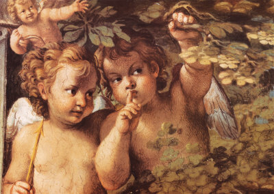 Whispering Angel