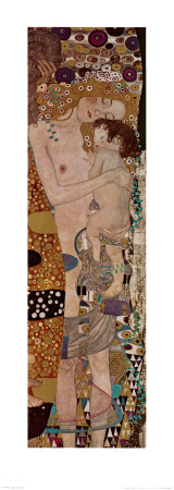 The Three Ages of Woman, c.1905