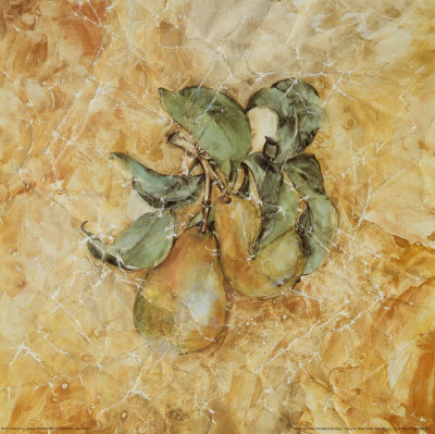 Fruit Frescos II