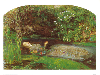Ophelia