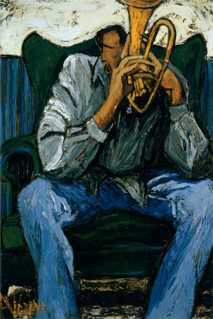 Blues