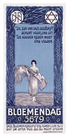 Bloemendag