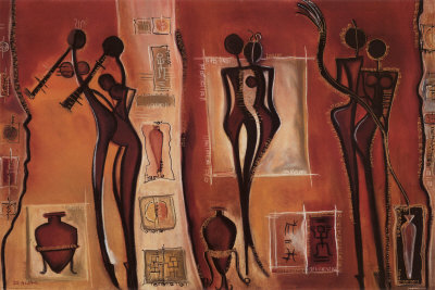 African Style