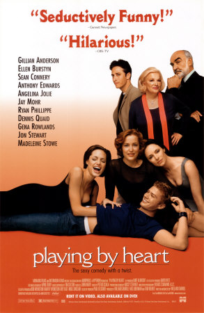 Playing By Heart