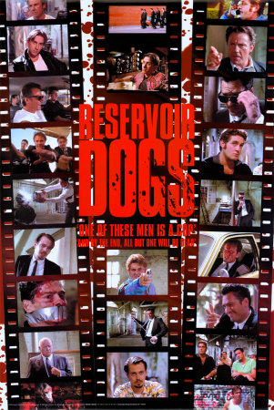 Reservoir Dogs
