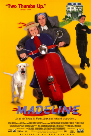 Madeleine