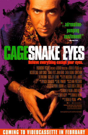 Snake Eyes