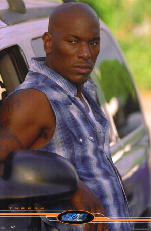 Too Fast Too Furious