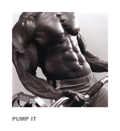 Pump It
