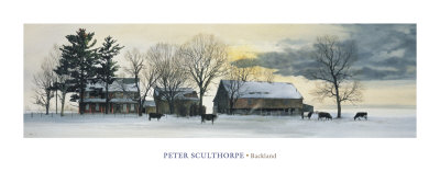 Backland