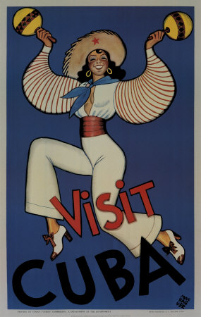 Visit Cuba