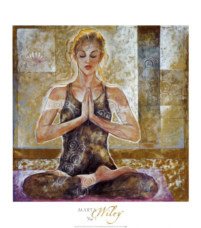 Yogi I