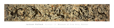 Number 10, 1949