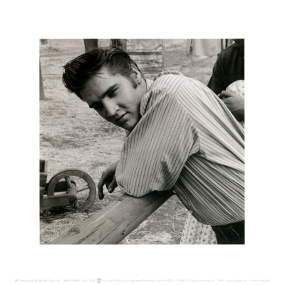 Elvis, 1956