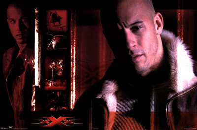 Vin Diesel - Action