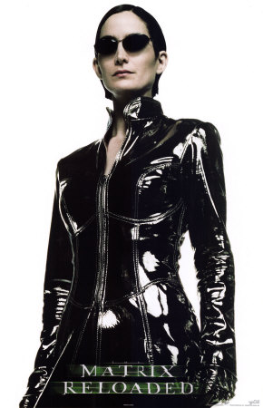 The Matrix Reloaded